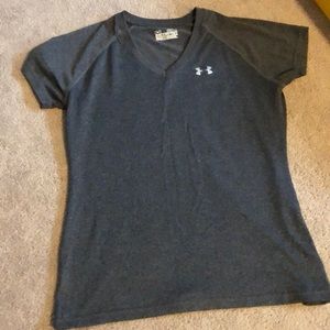 Under armor tshirt